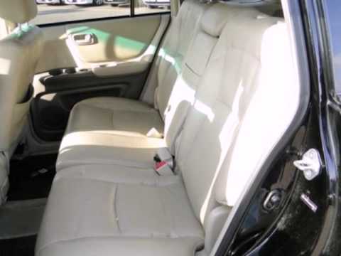 2004 Toyota Highlander Bloomington MN Minneapolis, MN #127152A