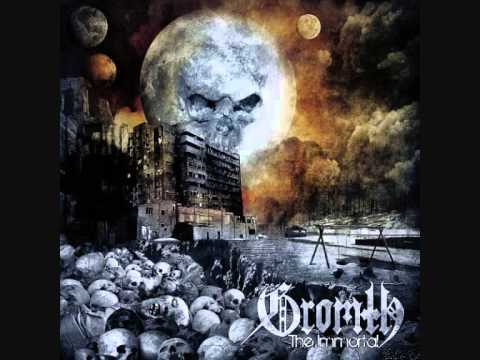 Gromth - Death Eternal