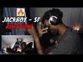 Jackboy - Spittin Facts REACTION Jackboy - Spittin Facts REACTION