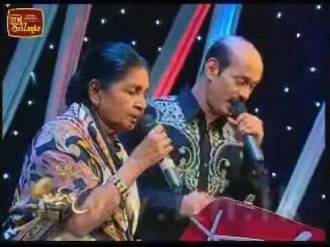 Sandehi Sandhun Wane-Ishak & Latha Walpola
