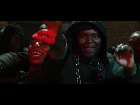 Beef'3 x Jadee 5ive7 x Gwapp5 x MG Ant- Drippin(Official Video)