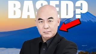 Download lagu This man wants to STOP immigration in Japan mp3