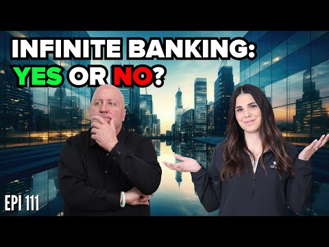 The SECRET Asset Class of the Wealthy | The PROS and CONS of Infinite Banking