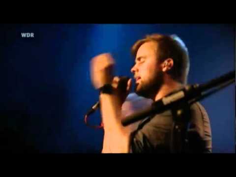 VETO - 03 - Blackout - Live @ Gebäude 9 (Cologne)