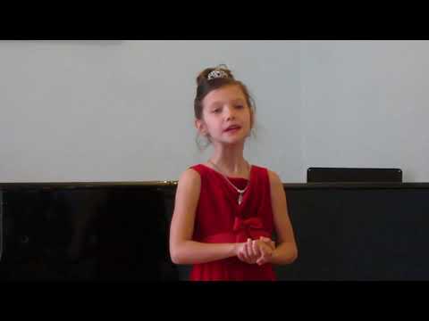 Мазур Ярослава. The "21th CENTURY ART" INTERNATIONAL COMPETITION 20.05.2018