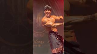 Download lagu SAYA BUTUH 12 TAHUN UNTUK BENTUK BADAN INI | TIDAK ADA YANG INSTAN❌ mp3