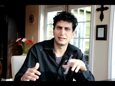 Being Grateful (Part 1)