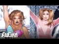 Rosé & Kandy’s “Work B*tch” Lip Sync 👑 RuPaul’s Drag Race Season 13