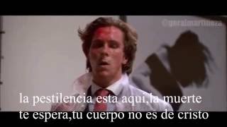 Slayer-Playing With Dolls (Subtitulada)