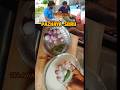 Actor Soori Favourite Food Pazhaya Soru Palaya Soru Shorts