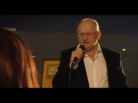 Hela Willys sång till Charlotte - Let’s Dance (TV4)