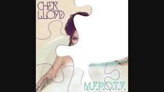 Cher lloyd -M.F.P.O.T.Y.