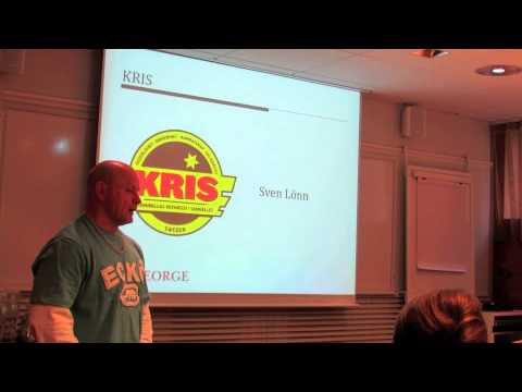 Inbrottstjuven berättar ...