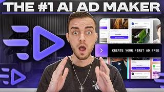 Best AI Ad Creation for Shopify & eCommerce? AI Video Generator or Real AI Ad So
