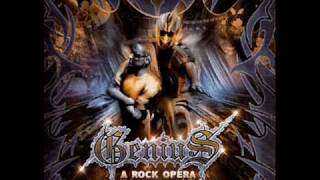 Genius - Rock Opera - Inside These Memories