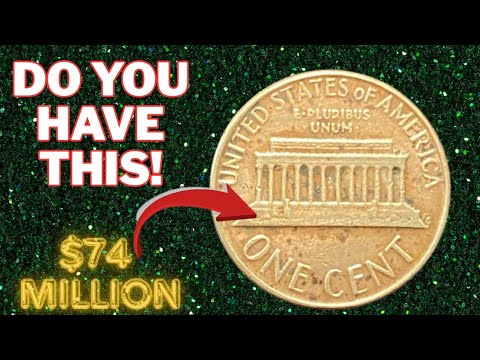 BREAKING: 1983 Penny Found Worth MILLIONS! Check Yours NOW!