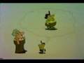 Sesame Street Did You Ever Have A Dog Uncle Al
