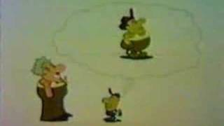 Sesame Street - Did you ever have a dog, Uncle Al?