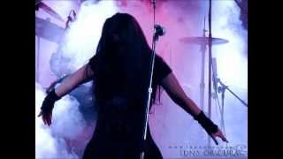 Luna obscura - enochian chant (with lyrics)