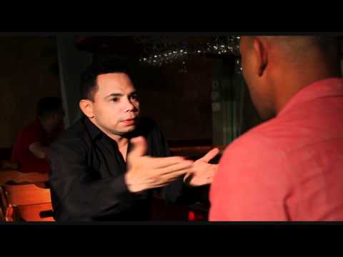 Joe Veras 'Vencido' Video Oficial HD