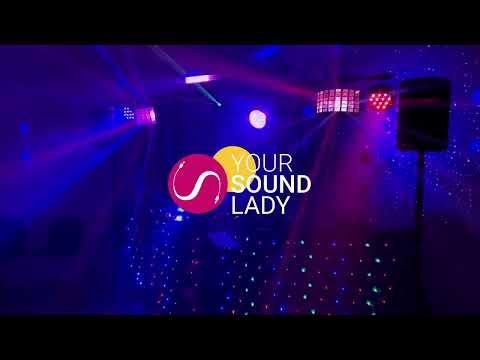 A***  Your Sound Lady / Hart Entertainment ***A video.