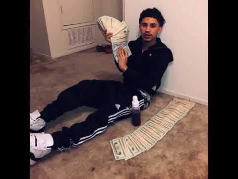 Lul Jody - Applying Pressure