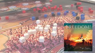 Failings Schemes - Fresco video thumbnail
