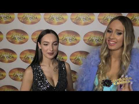 ZVEZDE GRANDA - KO SE PLASI LUTAJUCE – SVIRAJ NESTO NARODNO–BELORUSKO DEVOJCE - (Izjave 24 ZG 22/23)