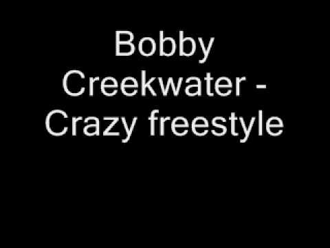 Video thumbnail for Crazy freestyle