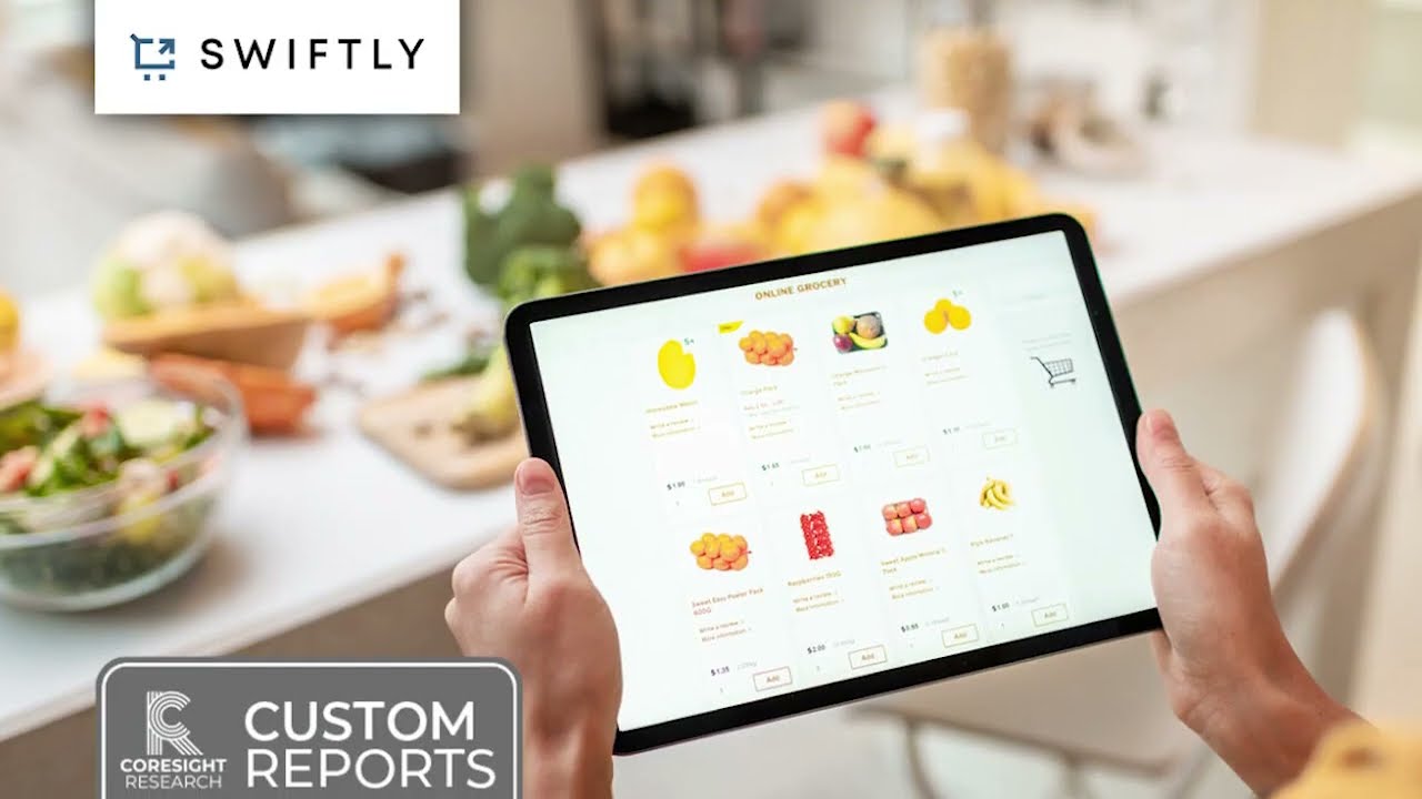 Five Strategies for Success in US Grocery Retail