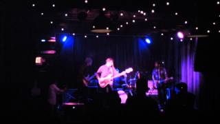 White Violet - Autumn Grove (Live)