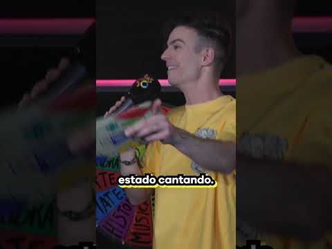 BERET y MR RAIN se enfrentan al test de HISTORIA y sale regular (mal) 🫣| LOS40