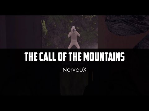 NerveuX v3 - The Call Of The Mountains