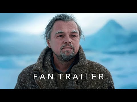 FAN TRAILER: Titanic 2 - Leonardo DiCaprio, Kate Winslet ...