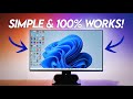 INSTALL WINDOWS 11 ON UNSUPPORTED PC Unsupported CPU TPM