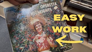 Made Beats Thrift Store Crate Digging Part 1