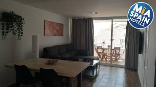Blue Ocean Apartments | Torremolinos, Spain | Hotel Review 🏨