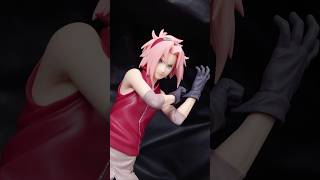 NARUTO Grandista-春野サクラ 紹介