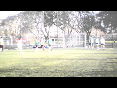Fumanchester vs Los Gustavitos - Copa Palermo IX