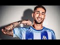 Alan Varela ● Welcome to Porto 🔵⚪️🇦🇷 Best Tackles, Passes & Skills