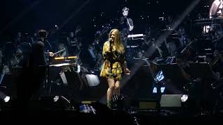 Pete Tong and the Heritage Orchestra, O2, London, 16 December 2017