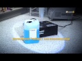 Video: beamZ Fsmf5D Líquido de Humo Super Denso (5 Litros)