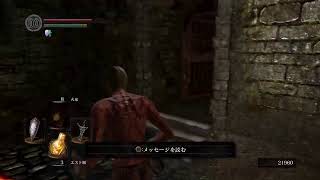 今日からダークソウルサクサクやっていきます！！！