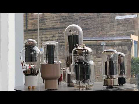 vacuum tubes