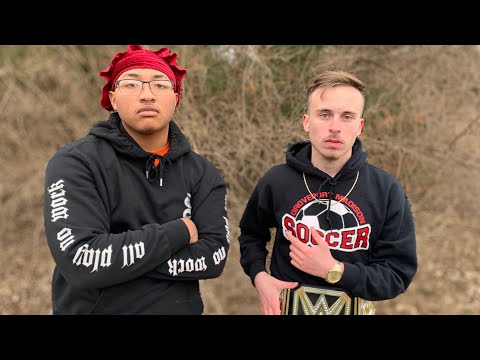 JV FOR LIFE (VARSITY DISS TRACK) - W4VY FT AUS10 [OFFICIAL MUSIC VIDEO]