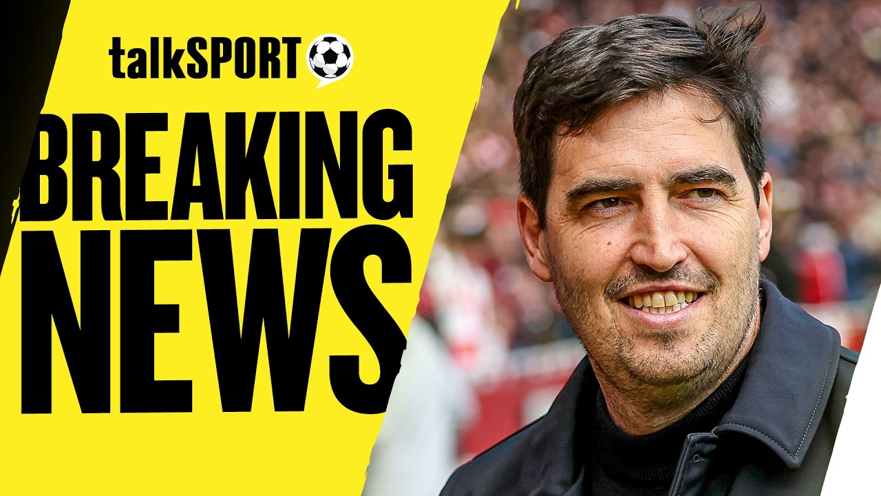 🚨 BREAKING: Andoni Iraola to LEAVE Bournemouth at the End of the Season - talkSPORT REACTS!