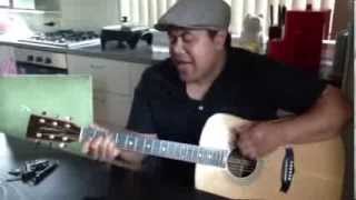 Day Star (Shine down on me) By Bill Gaither &quot;Dedicated to Jahvis Collins and family&quot;