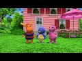 Backyardigans Snacktime Season 4 The Amazing Splashinis In G Major 4