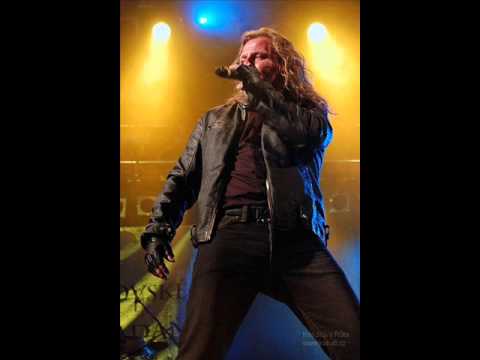 Kabát Chaňa s Rylou