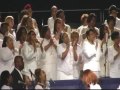 COGIC Mass Choir - Oh To Be Kept by Jesus